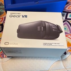 Samsung GEAR VR