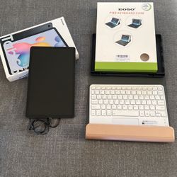 Samsung Tab S6 Lite Tablet 