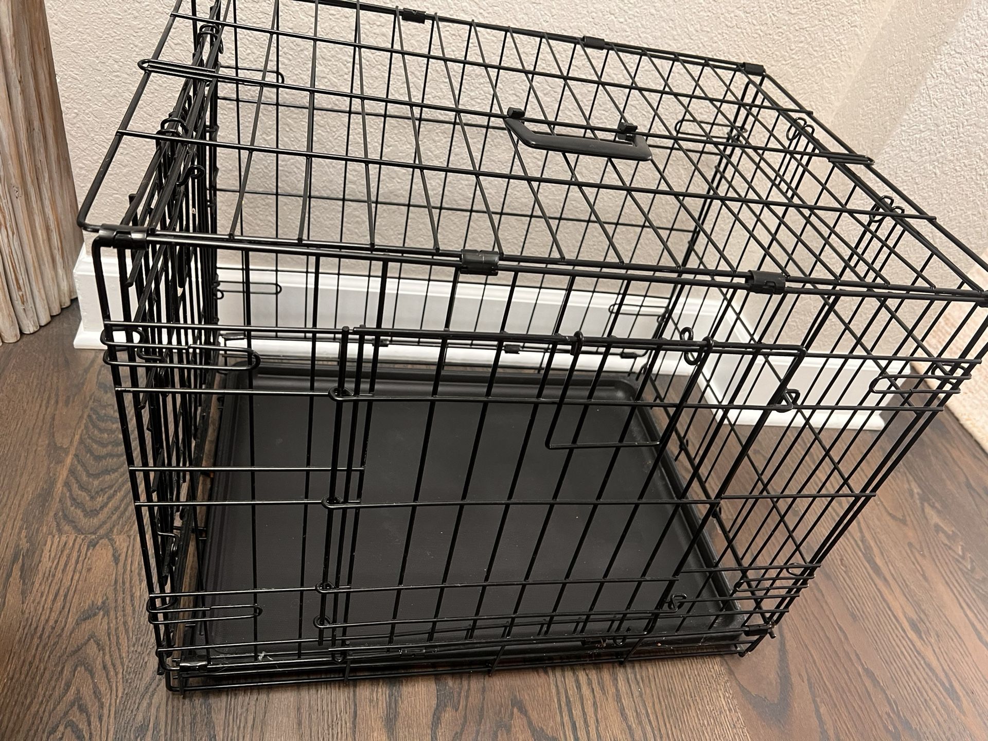 Dog Crate