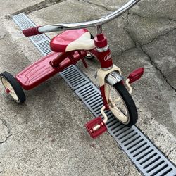 Radio Flyer
