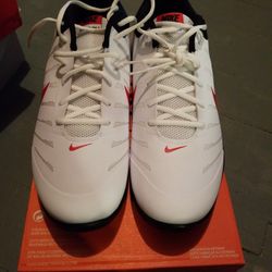 Nike Air Mavin Low 2 Size 14