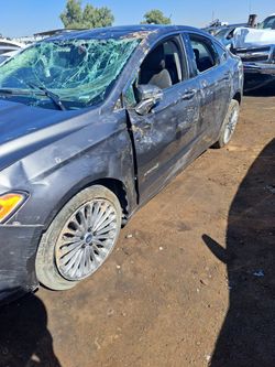 For Part's Only 205 Fussion Para  Partes 