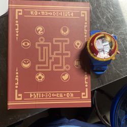 Yo Kai - Collectibles 