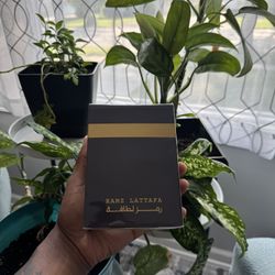 Ramz Lattafa Gold Cologne