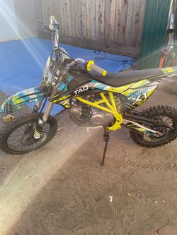 Dirtbike