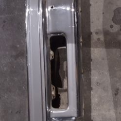 Bumper