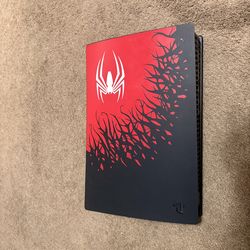 LIMITED EDITION Spider-Man 2 PlayStation 5