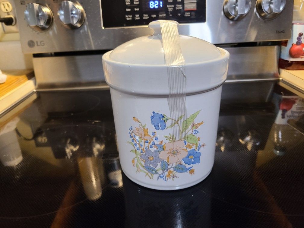 Vingate Lozapenco Jar