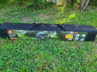 screen house tent