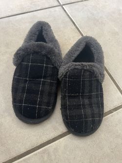 Kids Slippers 