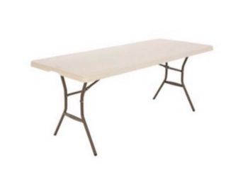 Table new