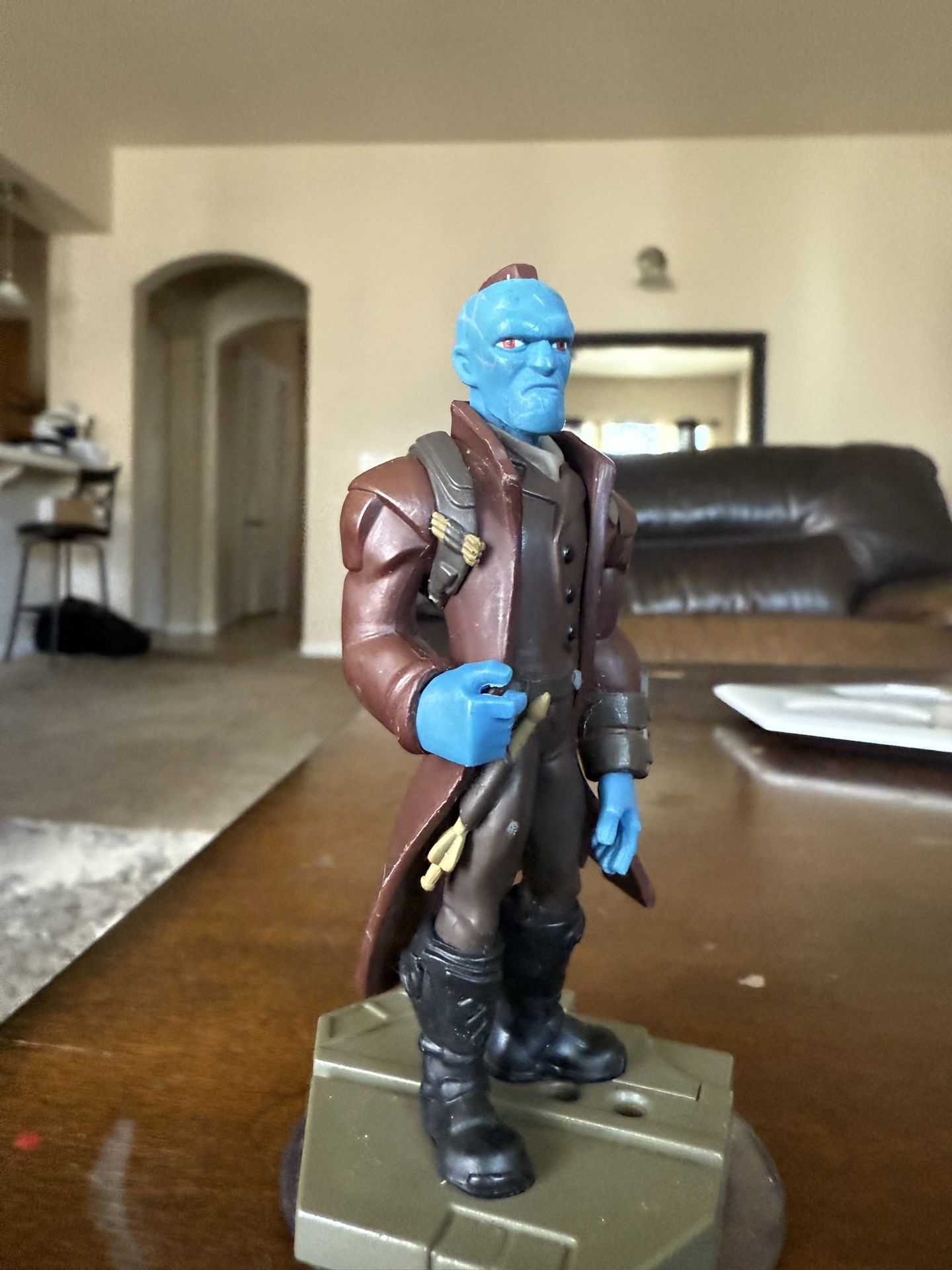 Disney Infinity - Yondu