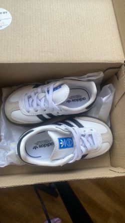 Samba Og 1 ( baby size )