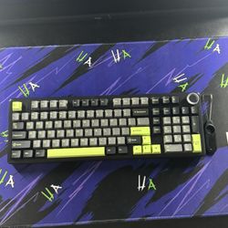 Very Low Price Aula Gaming Keyboard