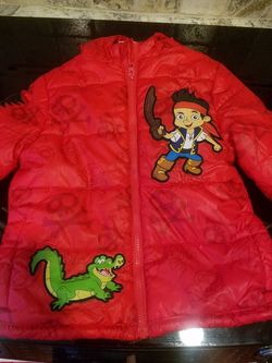 Jake Jacket