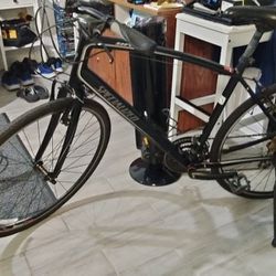 Specialized Bike Excellent Condition 