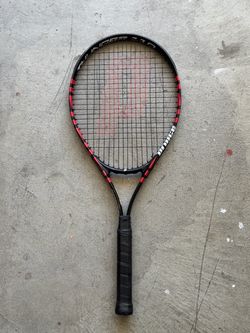 Prince Thunder Tennis Racket