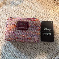 Disney Loungefly Wallet