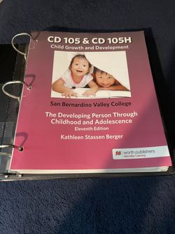 CD 105 & CD 105H