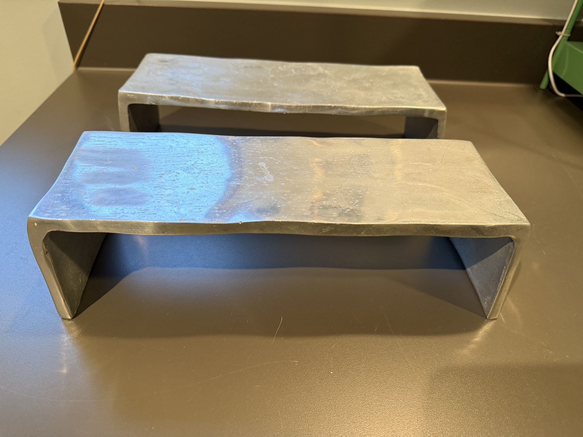 Decorative Cable Box Riser Decorative Aluminum Risers for Sale in Seattle, WA - OfferUp