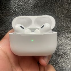 AirPod Pro 2 