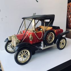 Collection Car