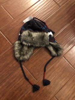 NEW- Cold Weather Hat