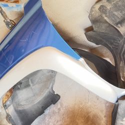 CATEYE Silverado Parts Used But Work