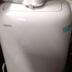 Brand New Stand8ng Portable Ac Unit  $200 1/2 Price Normally $400