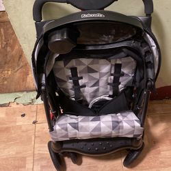 Stroller 