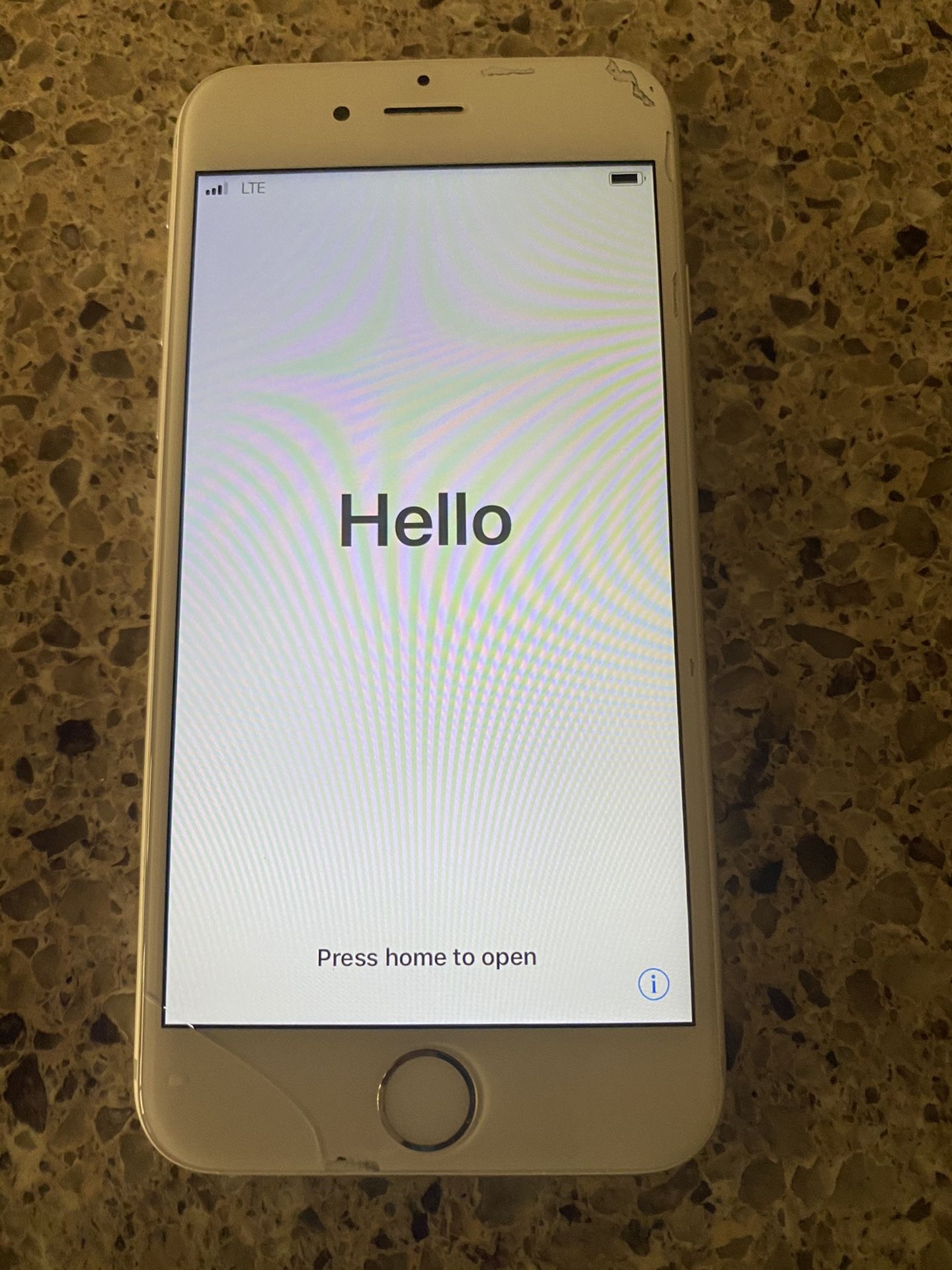 Apple iPhone 6 126GB Verizon