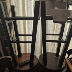 5 PC Bar Stool 