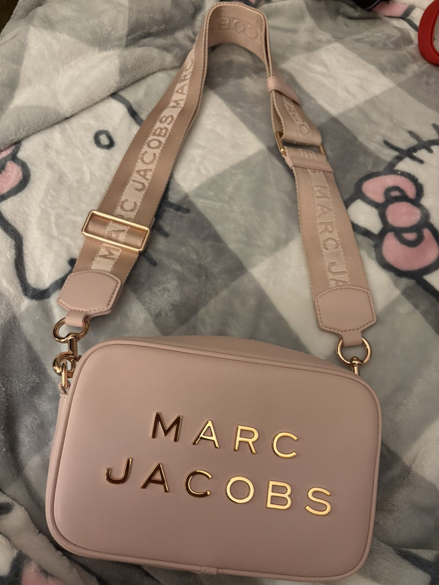 Marc Jacob’s Crossbody