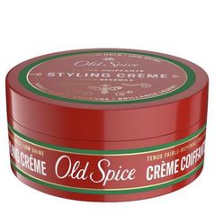 Old Spice Styling Cream