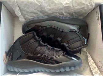 Air Jordan Retro 11s(Gamma) Toddler 8c (PRICE IS FIRM)