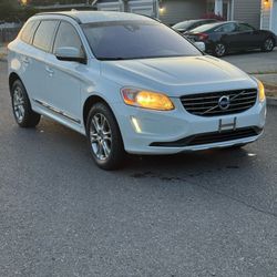 2014 Volvo XC60 3.2 / 3.2 Platinum / 3.2 ⚡️⚡️⚡️⚡️