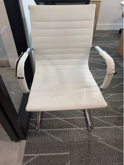 Office chairs
