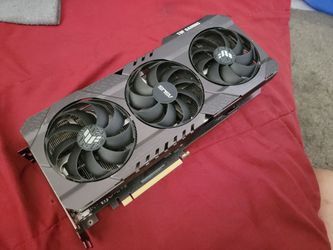 Rtx 360 tuff gaming