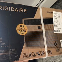 Frigidaire Air conditioner 