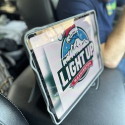 iPad Pro 12.5 Inch 5th Generation 