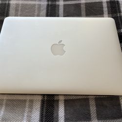 MacBook Air 
