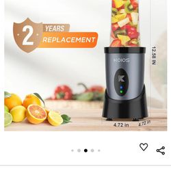 New In Box Profesional Blender