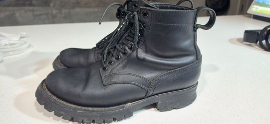 Thursday Boots Thunder 9