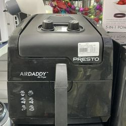 Air Daddy By Presto