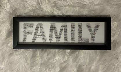 Small Family Picture