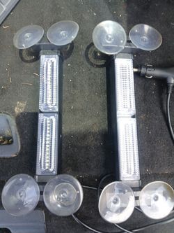 CAR LIGHTS