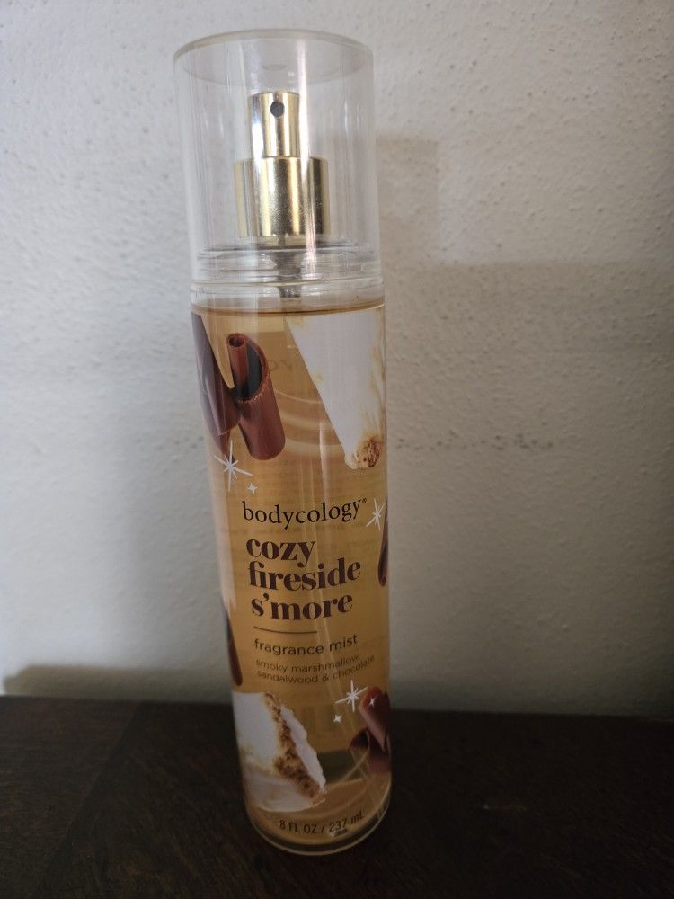 Bath&Body Works Body Spray