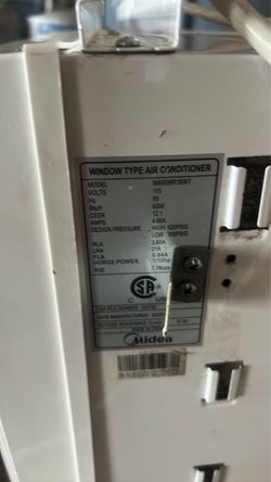 air conditioner