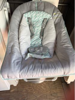 Ingenuity baby bouncer