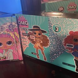 Lol Surprise New Never Use 